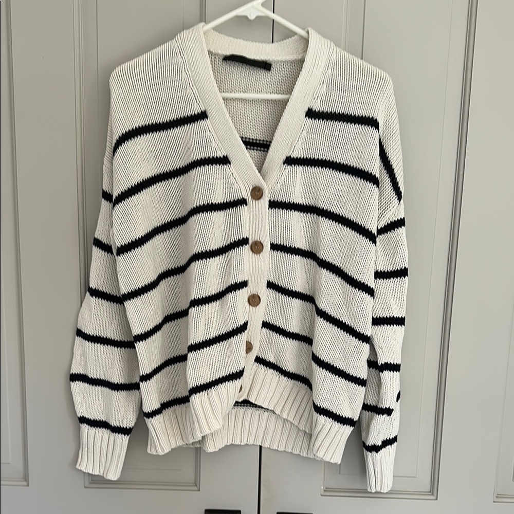 Jenni Kayne Chloe Cardigan